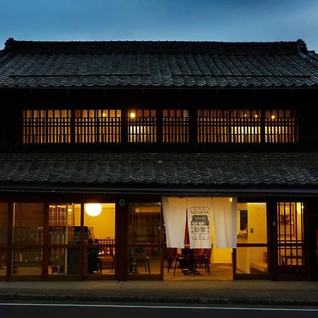 結家 -Musubiya- Hotel Kawagoe  Exterior foto