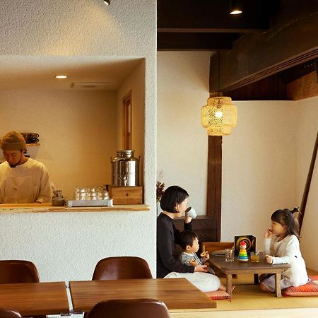 結家 -Musubiya- Hotel Kawagoe  Exterior foto