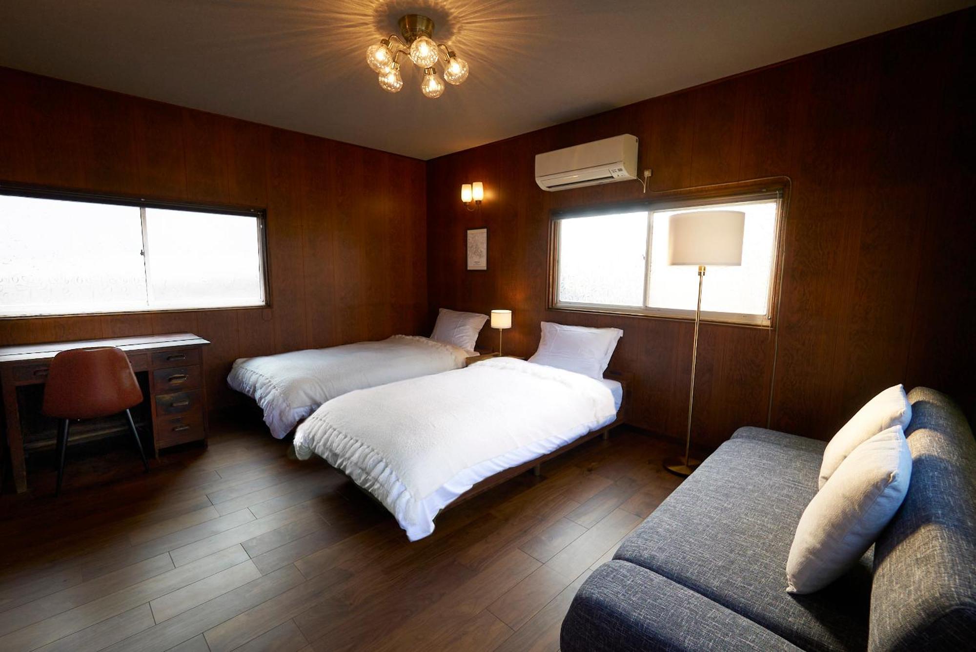 結家 -Musubiya- Hotel Kawagoe  Exterior foto