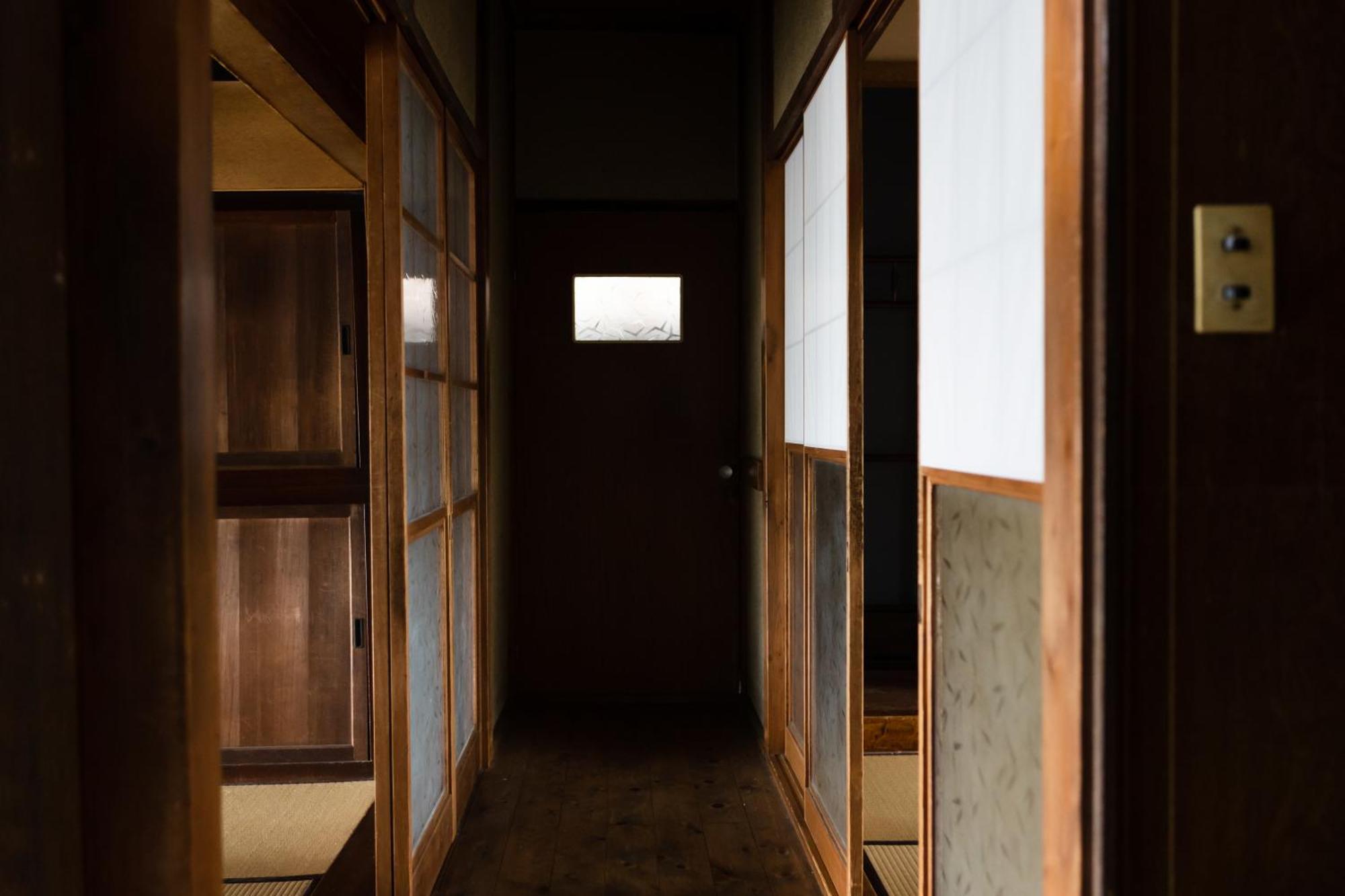 結家 -Musubiya- Hotel Kawagoe  Exterior foto
