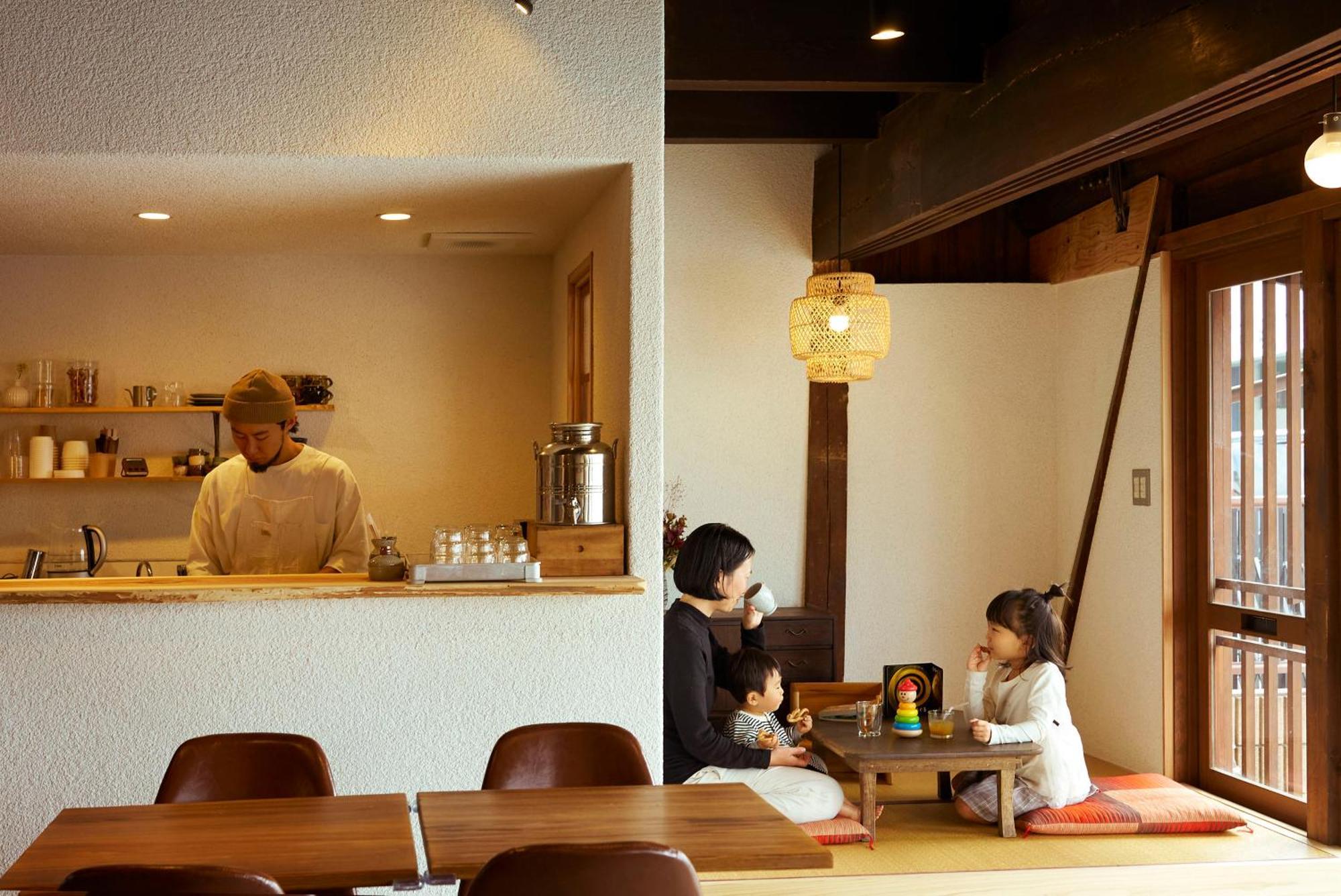 結家 -Musubiya- Hotel Kawagoe  Exterior foto