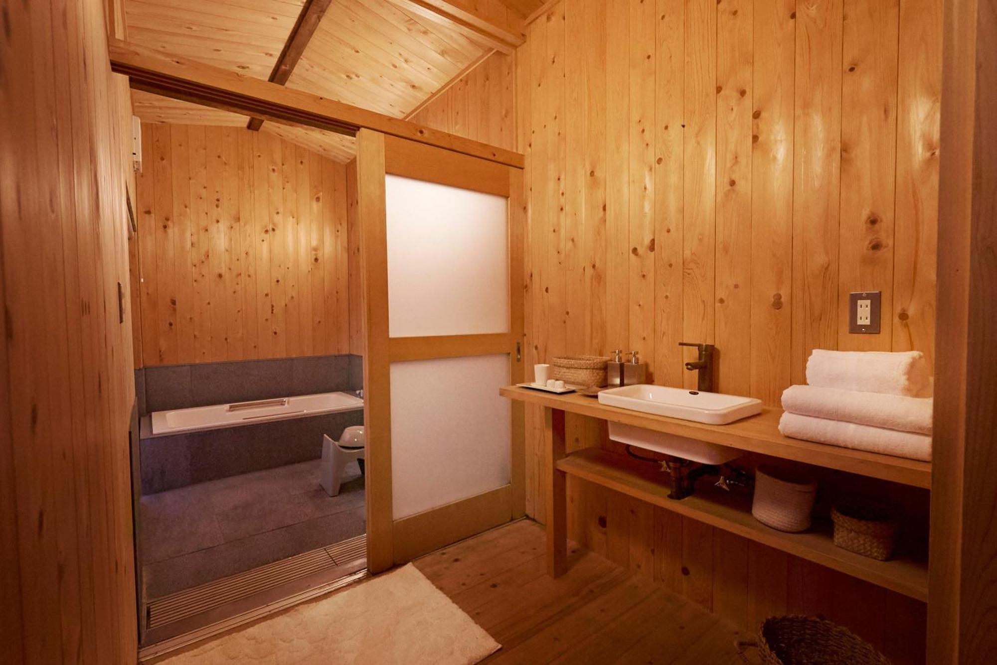 結家 -Musubiya- Hotel Kawagoe  Exterior foto