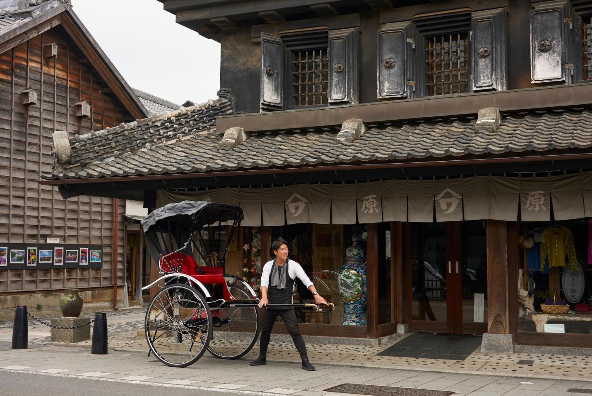 結家 -Musubiya- Hotel Kawagoe  Exterior foto